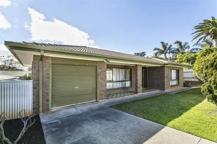 37 Jervois Terrace, Marino SA 5049