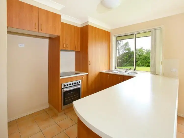 Second view of Homely house listing, 16 Prolific Place, Upper Coomera QLD 4209