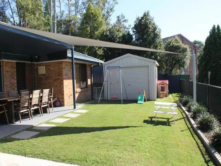Seventh view of Homely house listing, 4 Barr Scott Drive, Lismore Heights NSW 2480