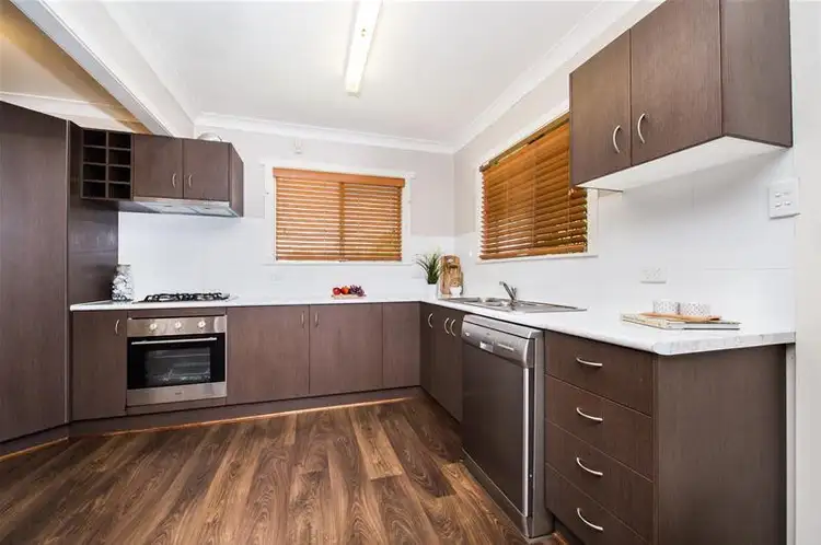 Fourth view of Homely house listing, 128 Holberton Street, Newtown QLD 4350