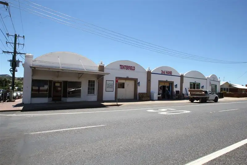 Main view of Homely house listing, 358 Rouse Street, Tenterfield NSW 2372