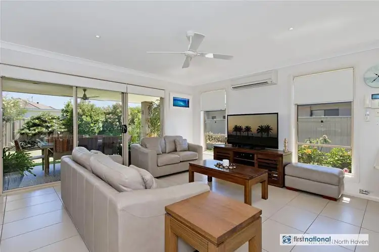 Second view of Homely house listing, 3 Magellan Place, Bonny Hills NSW 2445
