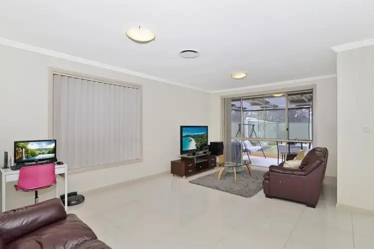 Fourth view of Homely semi-detached listing, 55A Ian Crescent, Chester Hill NSW 2162