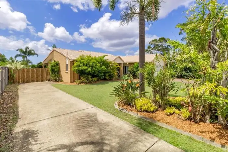 Second view of Homely house listing, 58 California Drive, Oxenford QLD 4210