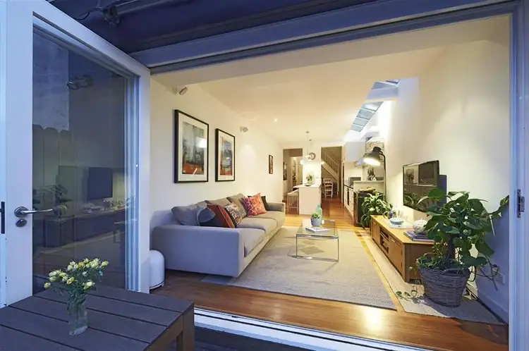 Fourth view of Homely house listing, 37 Hopetoun Street, Paddington NSW 2021