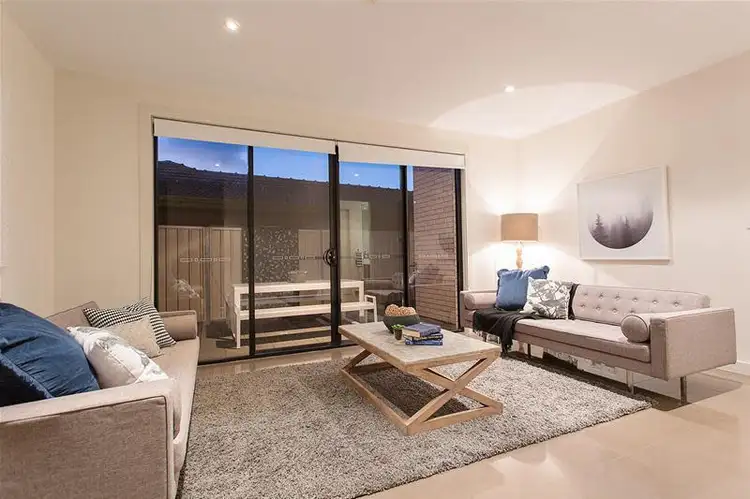 Fifth view of Homely house listing, 45 Heysen Crescent, West Lakes Shore SA 5020