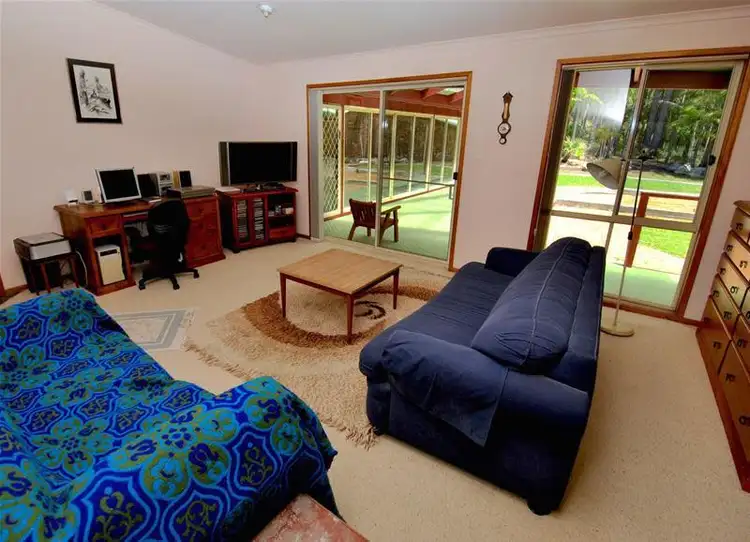 Sixth view of Homely house listing, 581B Culburra Road, Culburra Beach NSW 2540
