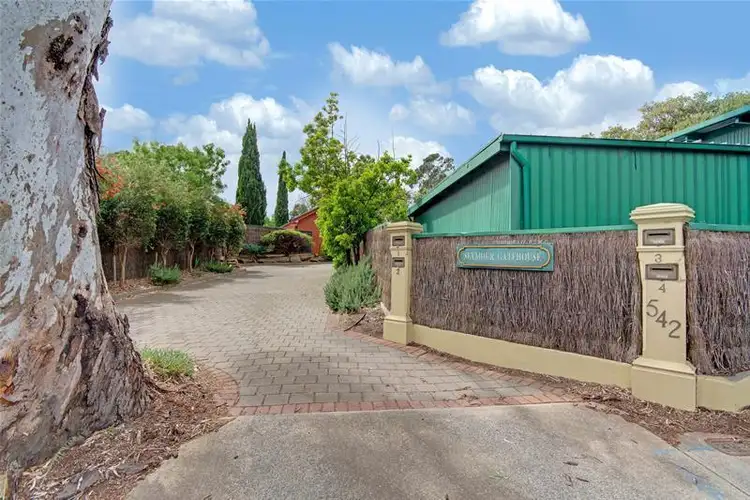 Fifth view of Homely unit listing, 1/542 Portrush Road, St Georges SA 5064