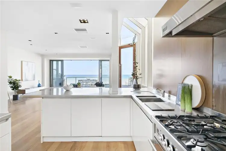 Sixth view of Homely house listing, 72B Marine Parade, Seacliff SA 5049