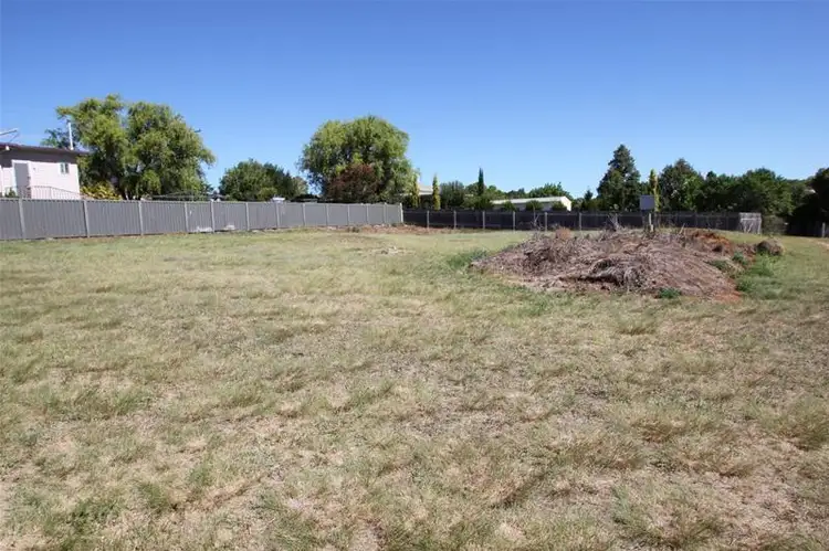 Second view of Homely land listing, 73 Martin Street, Tenterfield NSW 2372