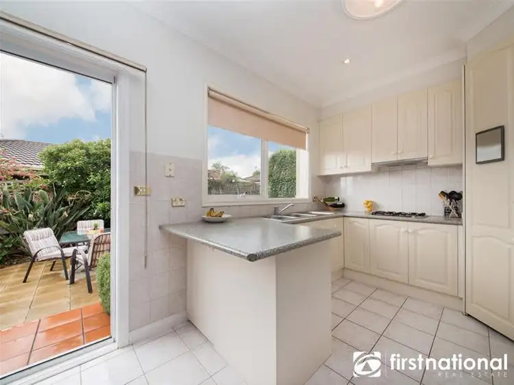 Fourth view of Homely unit listing, 4/5 Reserve  Street, Berwick VIC 3806