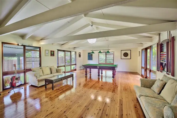 Fourth view of Homely rural property listing, 4 Bower Bird Close, Glenning Valley NSW 2261