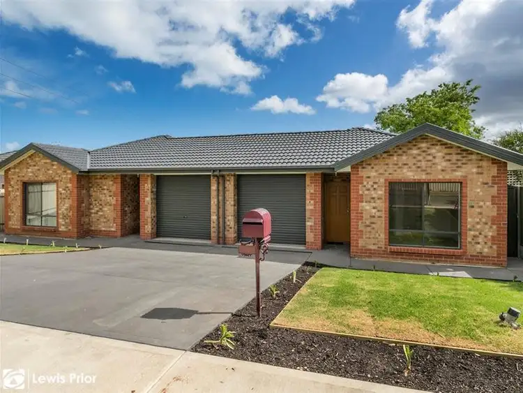 Main view of Homely house listing, 3A Brigalow Avenue, Seacombe Gardens SA 5047
