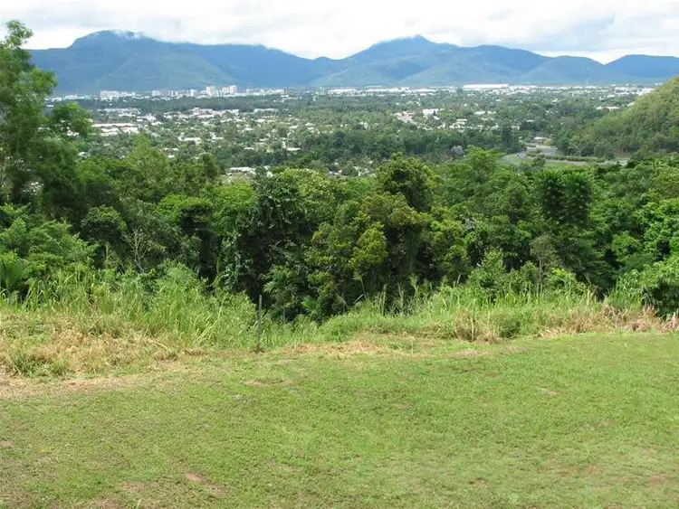 Second view of Homely land listing, 36 East Parkridge Drive, Brinsmead QLD 4870