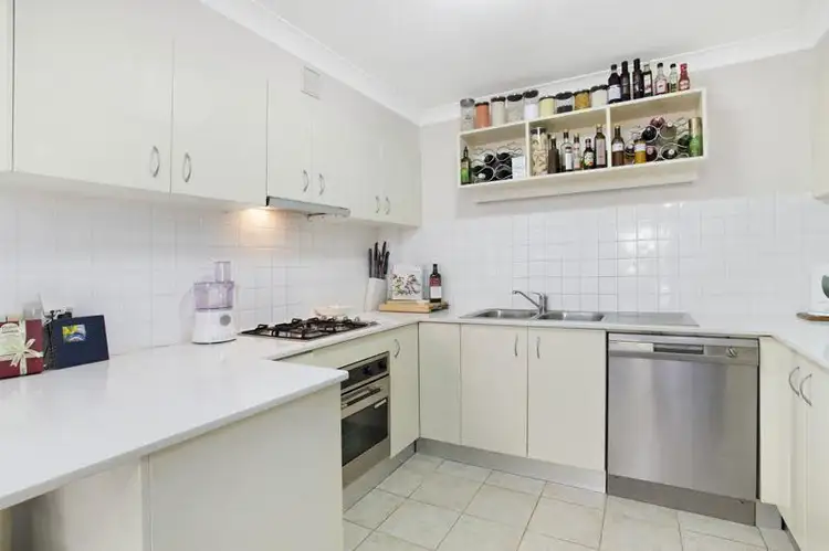 Fourth view of Homely apartment listing, 14/2 Wetherill Street, Narrabeen NSW 2101