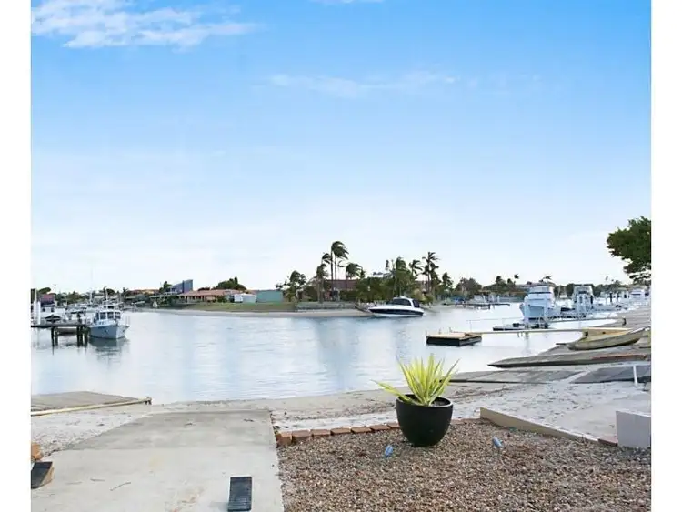 Second view of Homely house listing, 2 Dobell Avenue, Paradise Point QLD 4216