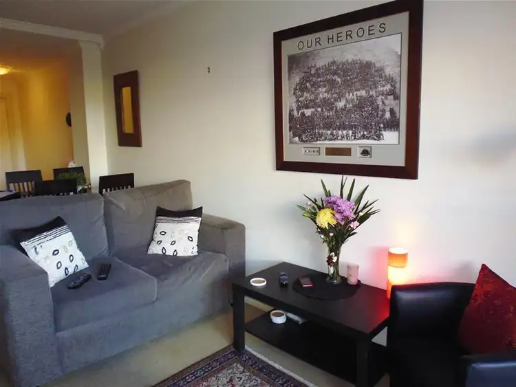Sixth view of Homely apartment listing, 305/26 Pacific Street, Newcastle NSW 2300
