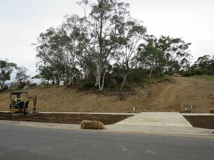 Third view of Homely land listing, LOT 4/Lot 4 Rainbow Drive, Jindabyne NSW 2627