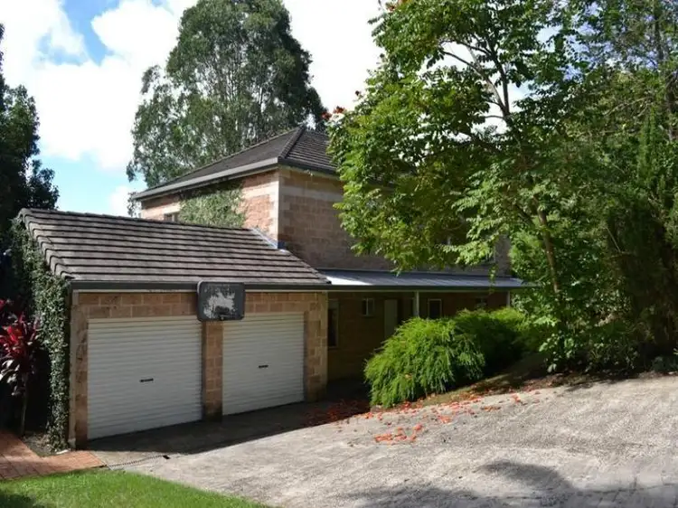 Main view of Homely house listing, 13 Asunta Place, Goonellabah NSW 2480