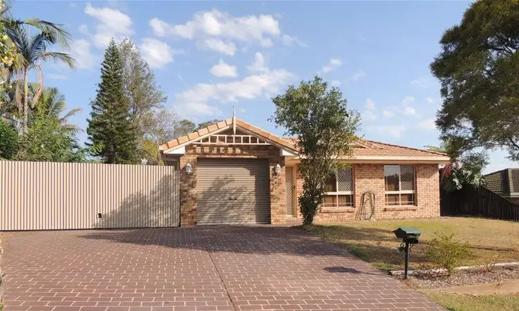 Address available on request