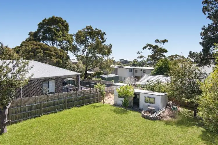Seventh view of Homely house listing, 28 Dahlia Street, Dromana VIC 3936