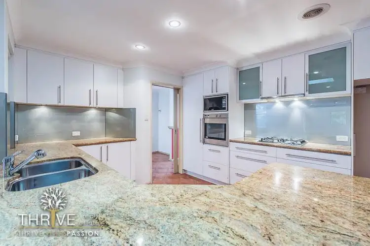 5 Julia Place, Willetton WA 6155