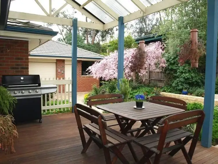 Sixth view of Homely house listing, 5 The Green Way, Heathmont VIC 3135