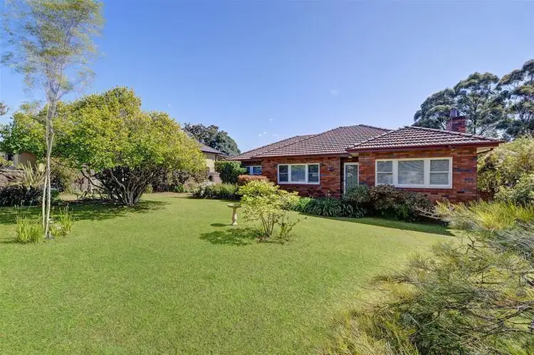 6 Woorang Street, Eastwood NSW 2122
