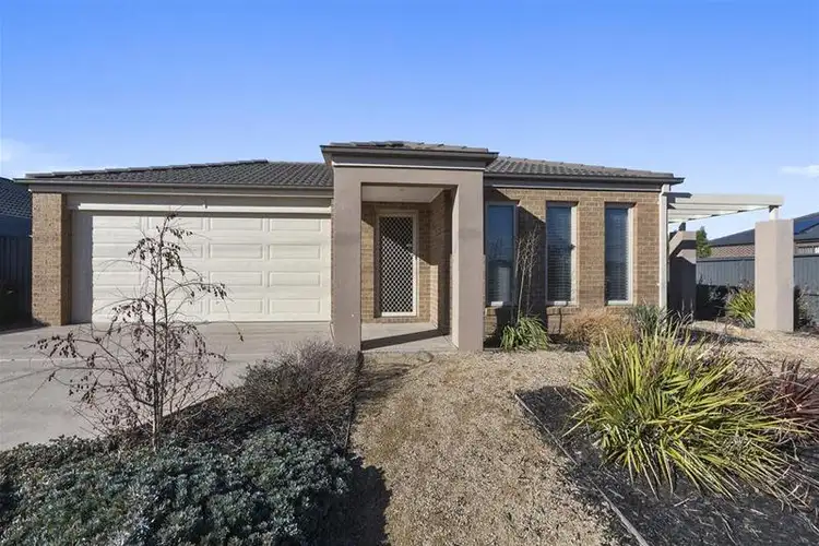 Main view of Homely house listing, 74 O'Hallorans Road, Lara VIC 3212