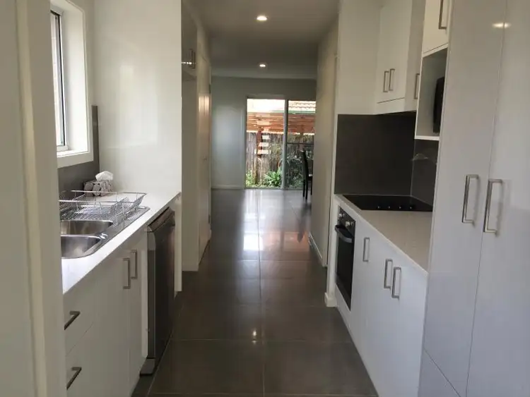 Second view of Homely townhouse listing, 1/14 San Francisco Avenue, Coffs Harbour NSW 2450