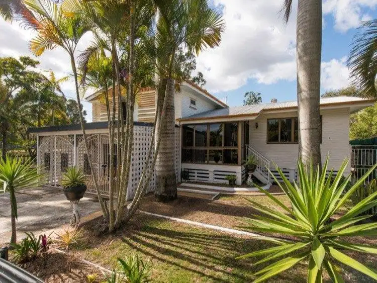 Main view of Homely house listing, 43 Aberdeen Avenue, Maryborough QLD 4650