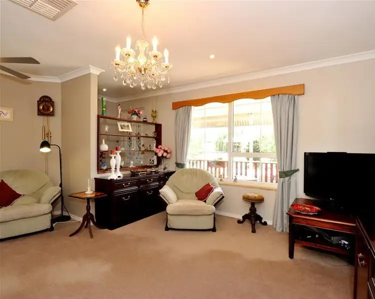 Third view of Homely house listing, 55 Abbotswood Parkway, Erskine WA 6210