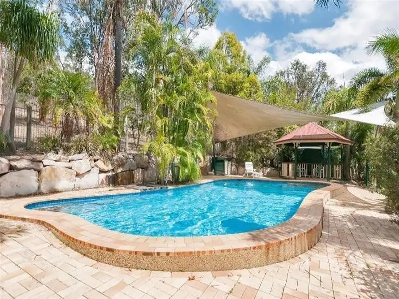 Main view of Homely house listing, 19-31 Dunrad Road, Peak Crossing QLD 4306