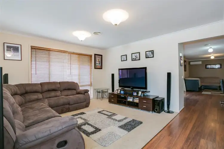 Second view of Homely house listing, 5 Dora Court, Somerville VIC 3912