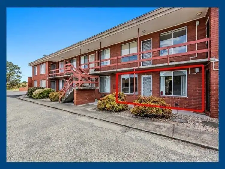 4/10 Alexandra Esplanade, Bellerive TAS 7018