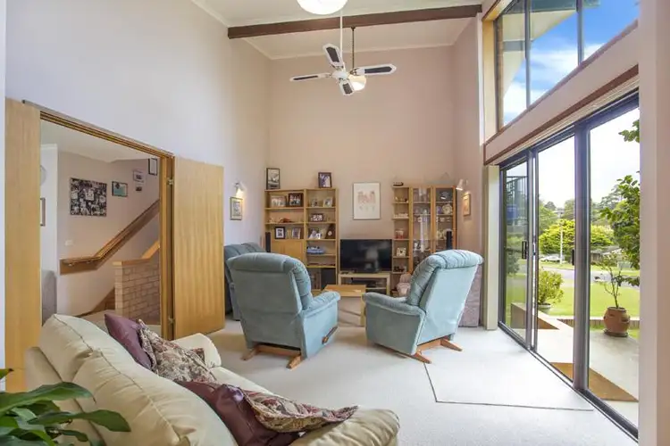 Third view of Homely house listing, 39 Pacific Road, Surf Beach NSW 2536
