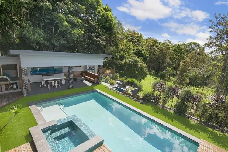 Fifth view of Homely house listing, 95 Bridgman Drive, Reedy Creek QLD 4227