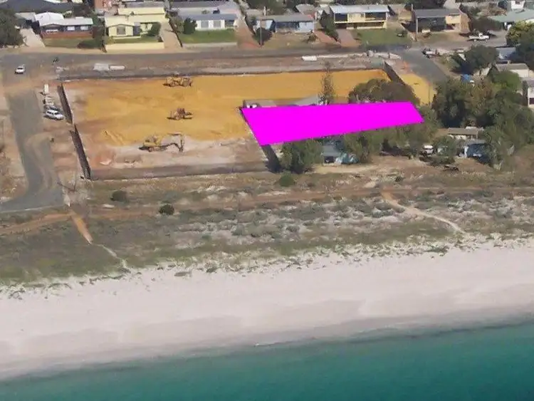 8 HILL Street, Jurien Bay WA 6516