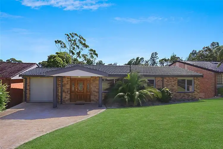 29 Maher Avenue, East Maitland NSW 2323