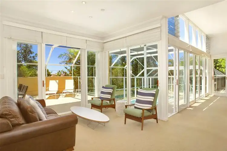 Second view of Homely house listing, 57 Cassia Street, Dee Why NSW 2099