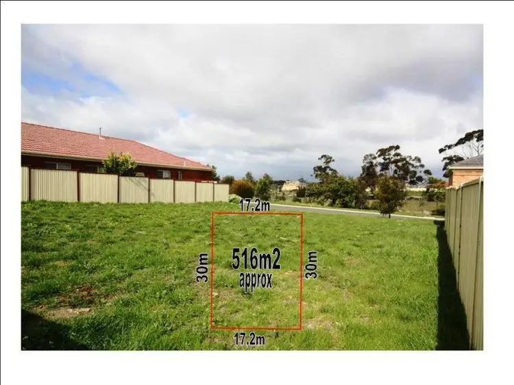 Main view of Homely land listing, 9 Kimberley Road, Cairnlea VIC 3023