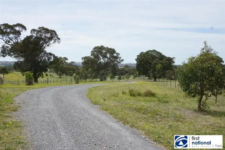 Second view of Homely rural property listing, 416 Wargeila Road, Yass NSW 2582