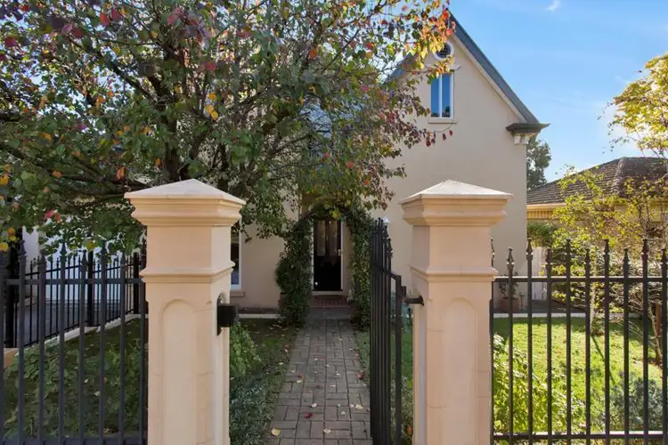 Main view of Homely house listing, 23 Rothesay Avenue, Hazelwood Park SA 5066