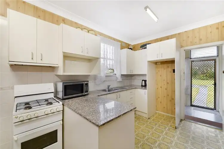 Second view of Homely house listing, 24 Merle Street, Chester Hill NSW 2162