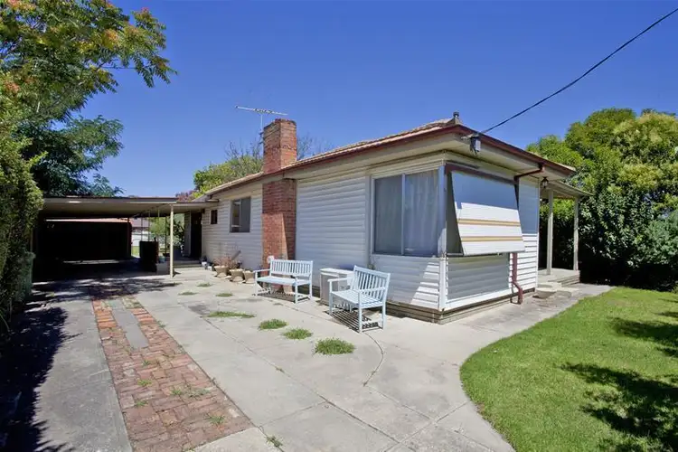 76 Wigg Street, Wodonga VIC 3690