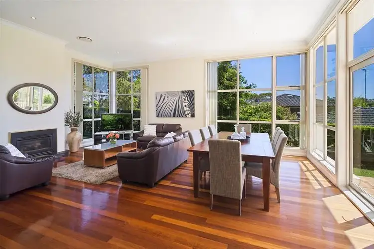Fifth view of Homely house listing, 11 Holly Street, Castle Cove NSW 2069