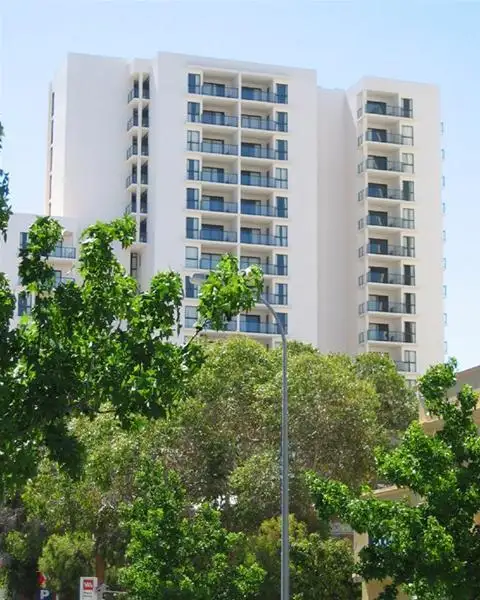 Seventh view of Homely apartment listing, 60/418 Murray  Street, Perth WA 6000