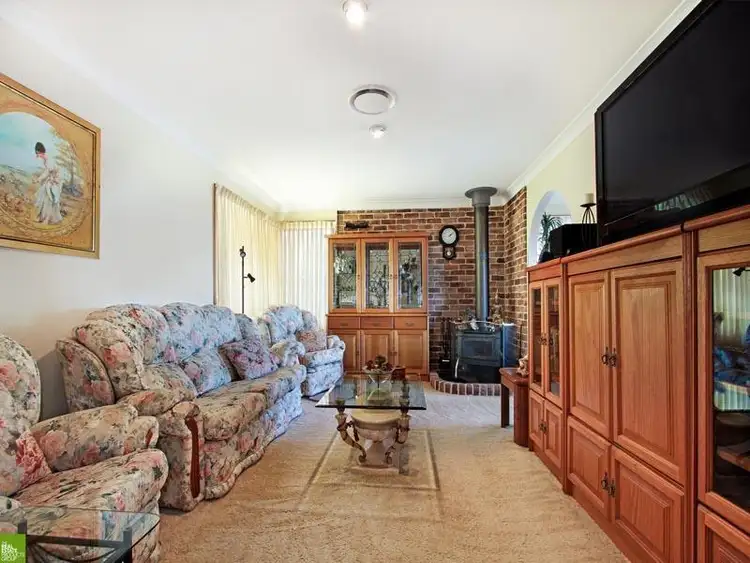 Second view of Homely house listing, 14 Odenpa Road, Cordeaux Heights NSW 2526
