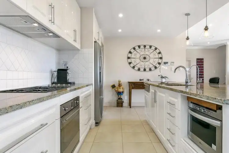 Fifth view of Homely house listing, 10 Williamson Terrace, Greenwith SA 5125