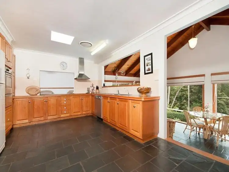 Fourth view of Homely house listing, 11 Vintage Drive (off McIntosh Road), Goonellabah NSW 2480